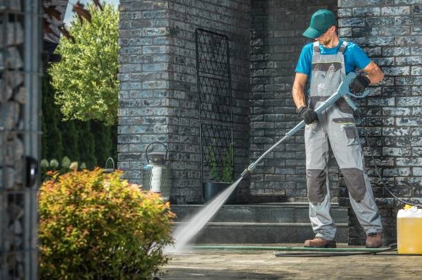 Chesterfield, IN Pressure Washing Company