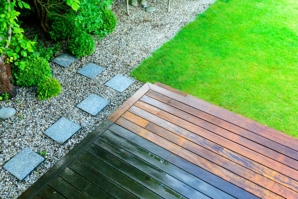 Best Dumpster Area Cleaning  in Chesterfield, IN