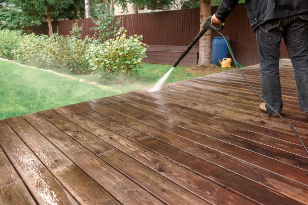 Best Solar Panel Cleaning  in Chesterfield, IN