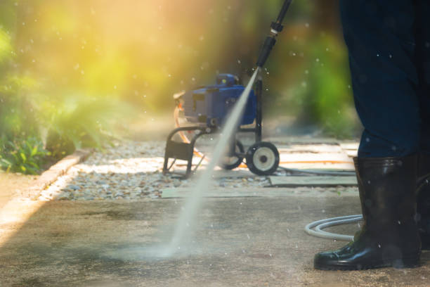 Best Patio and Deck Pressure Washing  in Chesterfield, IN